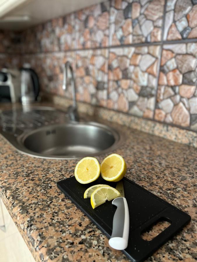 Apartamento Sona Club Tenerife Los Cristianos 洛斯克里斯蒂亚诺斯 外观 照片