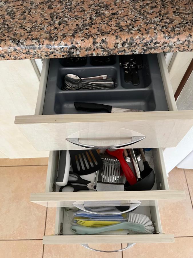 Apartamento Sona Club Tenerife Los Cristianos 洛斯克里斯蒂亚诺斯 外观 照片
