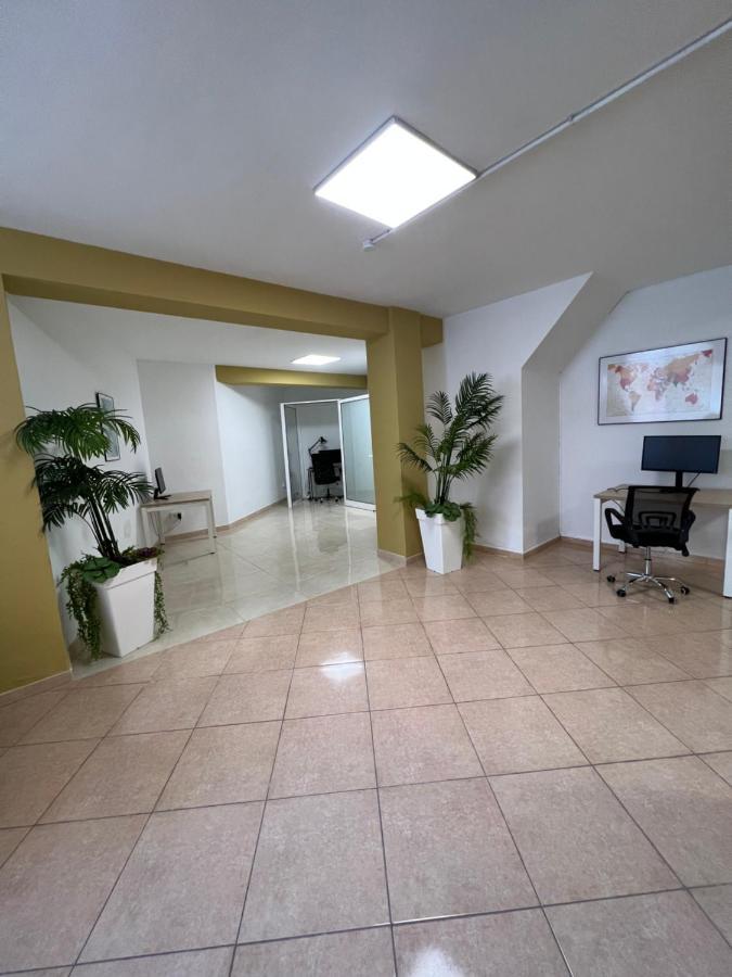 Apartamento Sona Club Tenerife Los Cristianos 洛斯克里斯蒂亚诺斯 外观 照片
