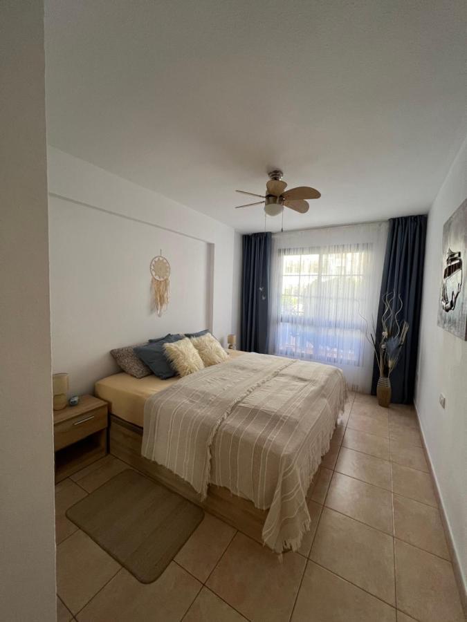 Apartamento Sona Club Tenerife Los Cristianos 洛斯克里斯蒂亚诺斯 外观 照片