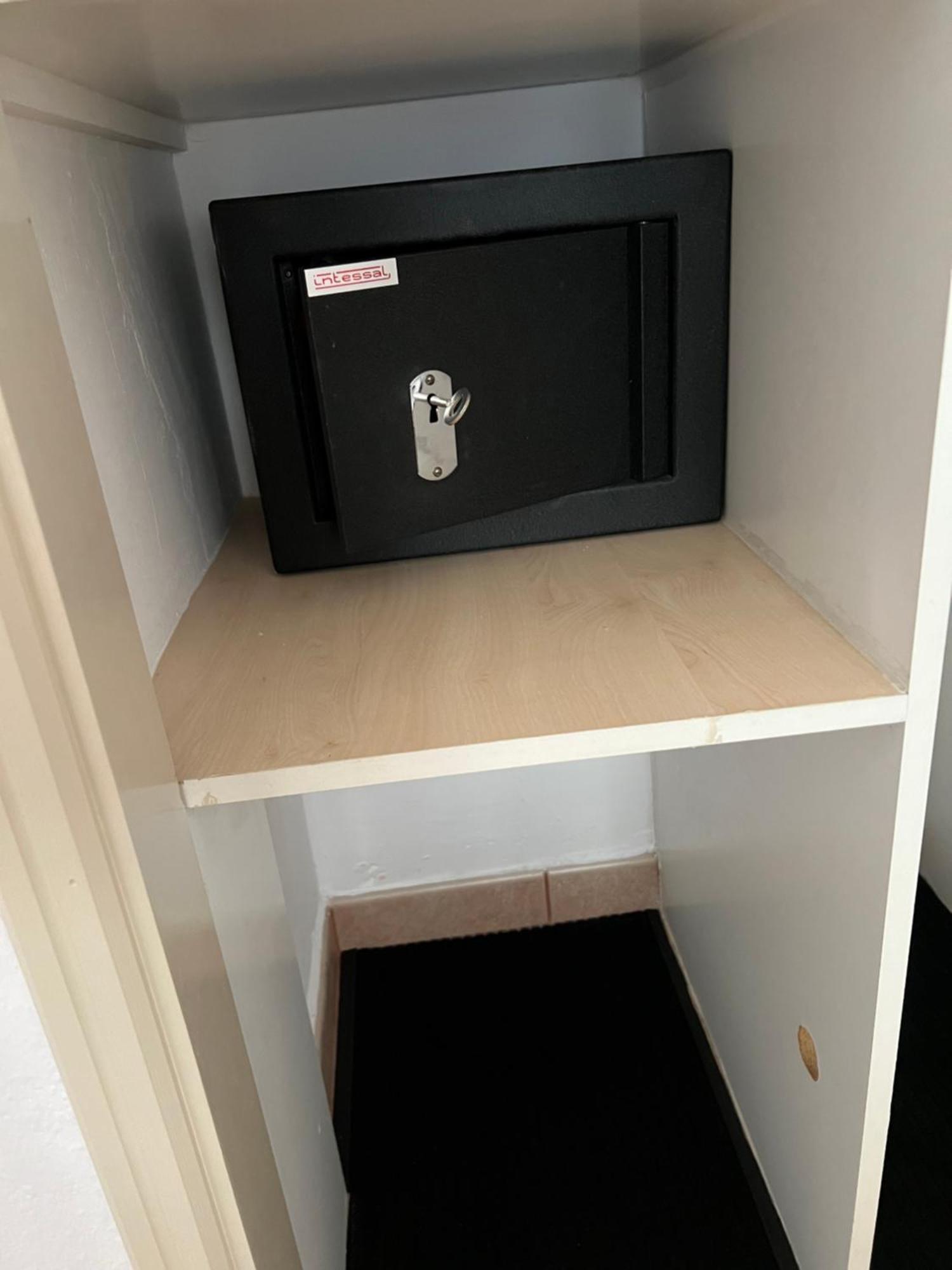 Apartamento Sona Club Tenerife Los Cristianos 洛斯克里斯蒂亚诺斯 外观 照片